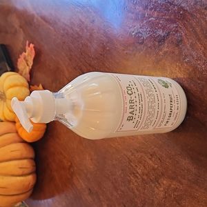 Barr-Co Hand & Body Lotion